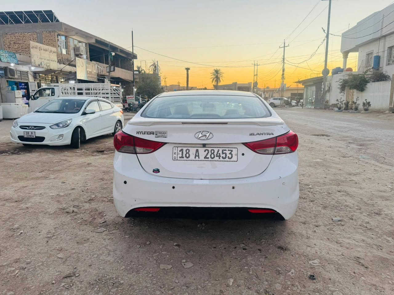 النترا 2013 خليجية سيارة جديدة وجاهزة من كلشي جديدة بمعنى الكلمة رقم بابل دولي بأسمي صبغ جاملغ امامي فقط والباقي كفالة عامة أثر شخط مكفولة من ايه حادث السعر 97 مكان السيارة حلة رقم الهاتف ***********
