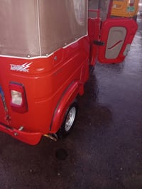 تكتك • موديل ٢٠٢٢ • كفالة عامة