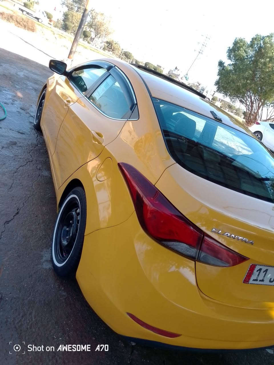 اسلام عليكم النترا موديل 15 فول موصفات مكينه الفين دوش مكينه كير حداديه تبريد تخم تاير كفاله اكلين بدون حادث ليبل واحد صوره الحادث بل منشور   صبغه جديده السياره جديده أو احله من الصوره هيه أو غرمات امصفر السعر 108او بيه مجال قليل المكان كربلاء طويريج الرقم ***********
