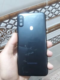 شباب الموبايل للبيع الاسم الموبايل سامسونك A11 الجهاز نظيف كلة شغال ال...