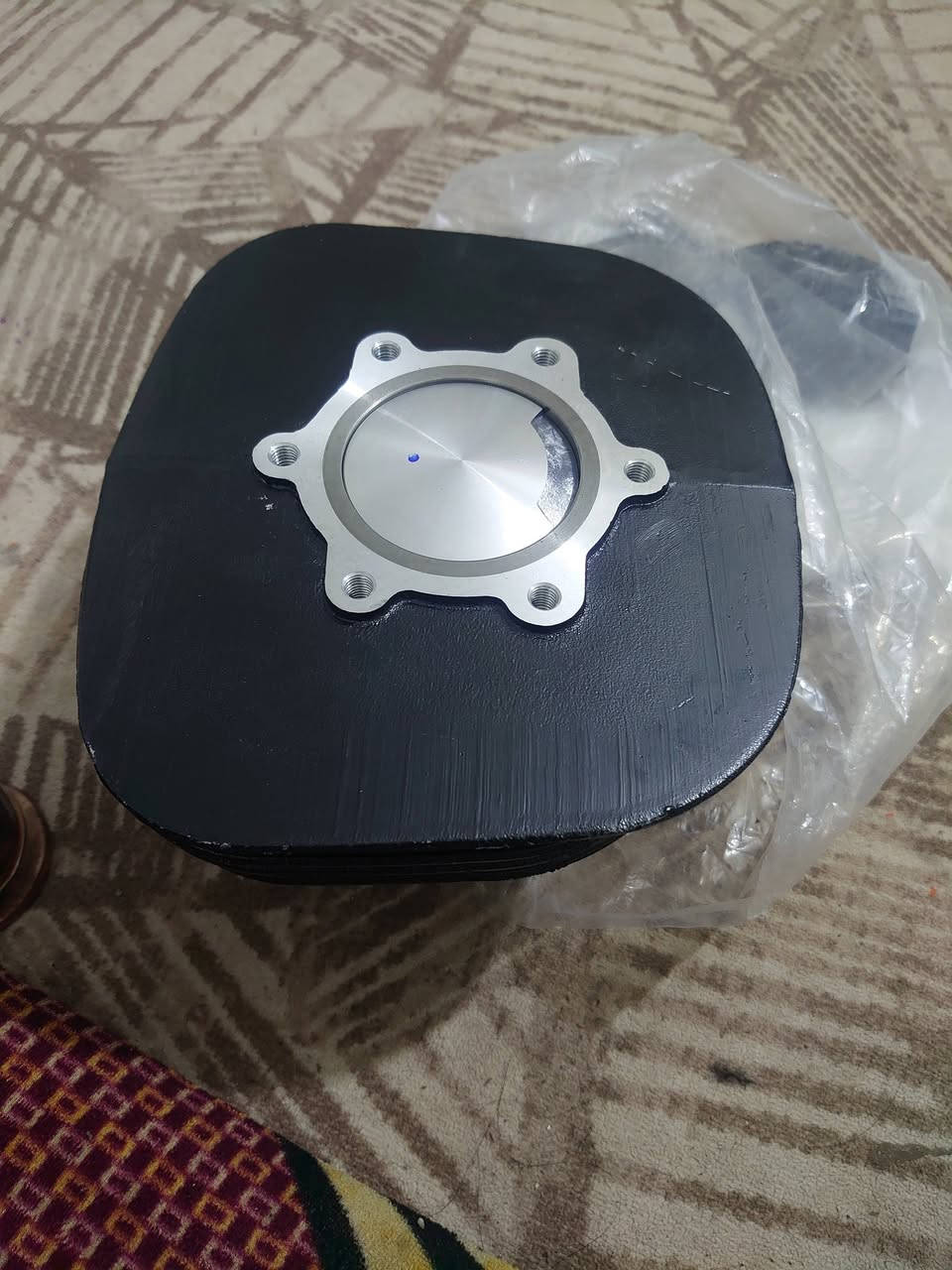 السلام عليكم هذا طلع ب الامزون 250cc انطونه سعر


**إذا كنت صاحب هذا الإعلان وتريد حذفه لأي سبب، رجاءا أرسل رسالة إلى الدعم الفني**