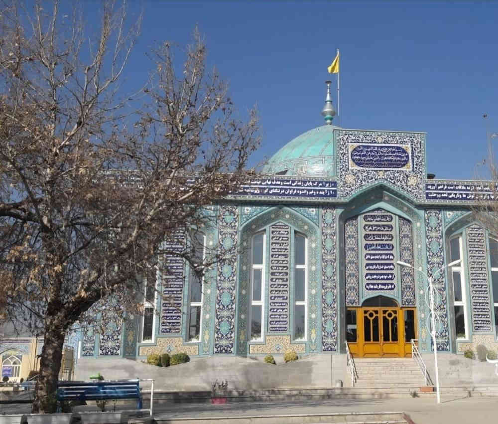 زيارة السيده فاطمه المعصومه عليها السلام
أخيها الإمام الرضا عليه السلام ❤️❤️❤️
وباقي المزارات في مشهد وقم
فنادق درجه اولى ✌️✌️✌️
نقل ومبيت بلاششش؛ بلاششش
(100) الف عراقي 🌹🌹🌹🌹🌹
سارعوا بالحجز الرحله يوم (27/12/2025)
للتواصل (***********)
