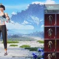 مراوس • الكترونيات