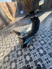 دراجة شحن • بلوتوث • صارله شهر