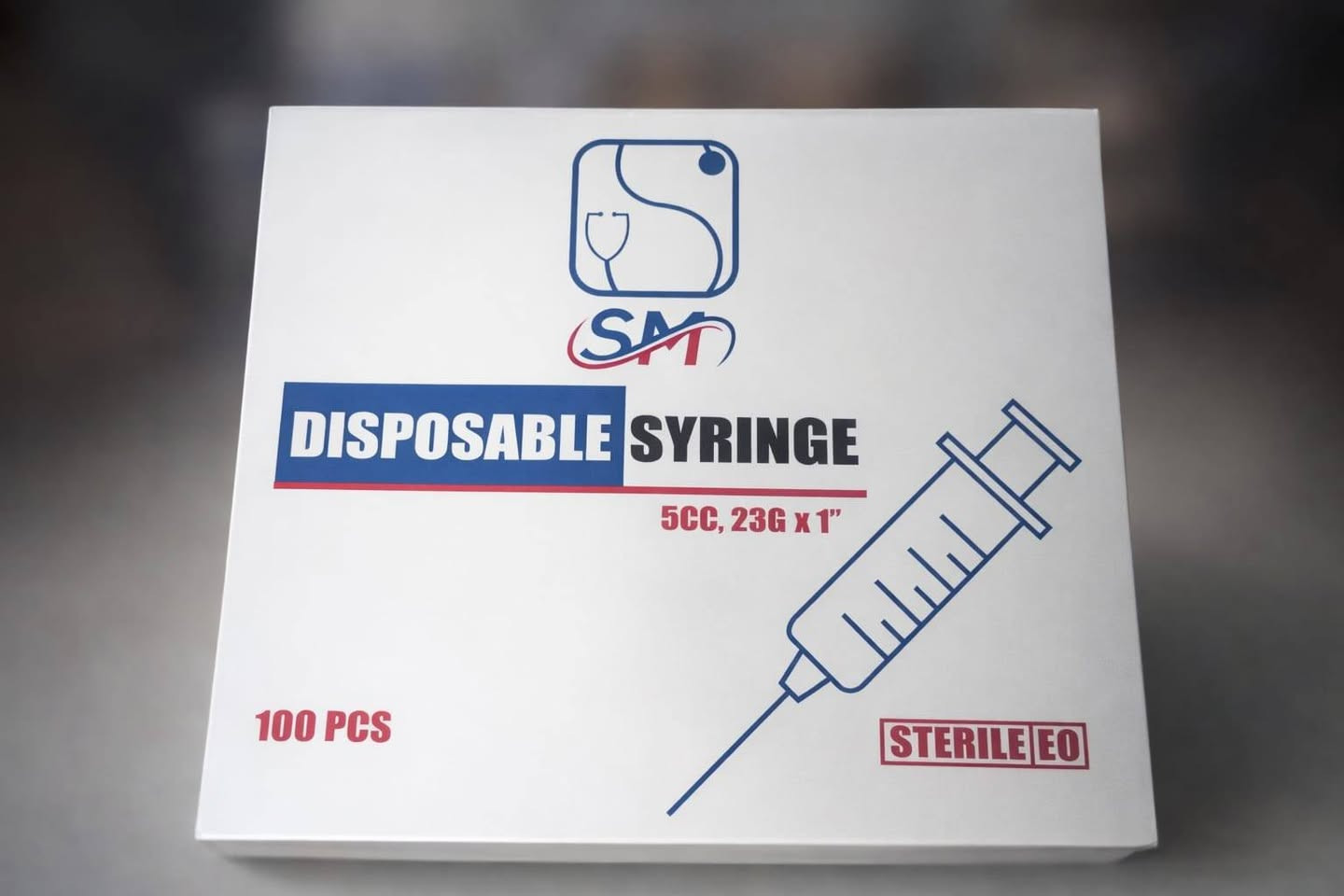 جهاز اعطاء سوائل تنفيس مفحوص مكتب 
كارتون 720 قطعة 
اكسباير 2030
🔹🔹🔹🔹
سرنجات 5 سي سي 
كارتون 24 علبة 
مفحوص


**إذا كنت صاحب هذا الإعلان وتريد حذفه لأي سبب، رجاءا أرسل رسالة إلى الدعم الفني**