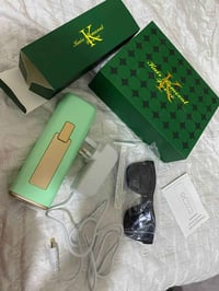 جهاز ليزر • مليون ضربة • بابل مركز