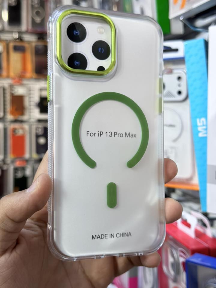 درع شفاف  اصلي مــــــــاركـــــــه  M5
الايتمات 
———
iPhone 16 pro max 
iPhone 15 Pro max 
iPhone 14 Pro max
iPhone 13 Pro max 
iPhone 12 Pro max 
iPhone 13 لعادي 

الســــــعر … 10 الف 

يـــــوجد توصيل كافه المحافظات 

العنـــــوان 
واسط - الكوت - المشروع - مقابل الجامع الناصر


**إذا كنت صاحب هذا الإعلان وتريد حذفه لأي سبب، رجاءا أرسل رسالة إلى الدعم الفني**