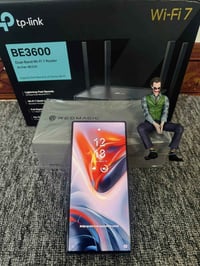 ريد ماجك ١٠ برو • ٢٥٦ • ١٢ رام