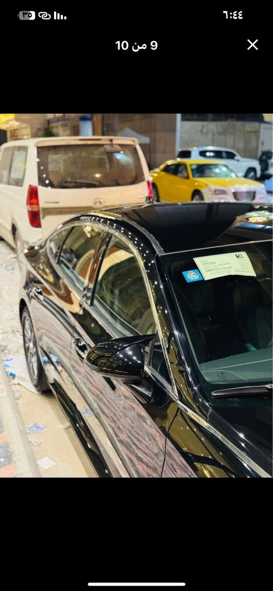 سلام عليكم 

سوناتا مديل 2021 اس بلاس 
الرقم بصره معوقين
________
حادثها: جالمغ مبدل اصلي وربع الباب صبغ بدون دواخل لغد شاصي كفاله وبدون ايربالك
_________
المحرك 1600 تيربو 🚀🚀
_________
المواصفات: فوال الفول ما عده البنراما
_________
كشنات كهربائي
تدفئه بلكشنات + كشناتها جلد 
__________
تحديد مسار
___
توقف ذاتي
___
نقطه عمياء
___
اشاير بلمراي 
___
رادار امامي 
___
رادار جانبي 
___
رادار خلفي 
___
صندوق ذكي الفتح عند القتراب 
_______
بصمه ابواب وبصمه تشغيل
___
تشغيل عن بعد 
___
مثبت كروز سرعه
___
سياقه ذاتيه
——
صطاب خلفي LED
___
لايت امامي 4 عدسات 
——
ويل كروم مال لمتد 
_________
المكان:البصره 
السعر: 160 وبيه مجال
الرقم:***********
