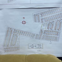 حي بيسان الموصل • ١٢٥م • سند طابو