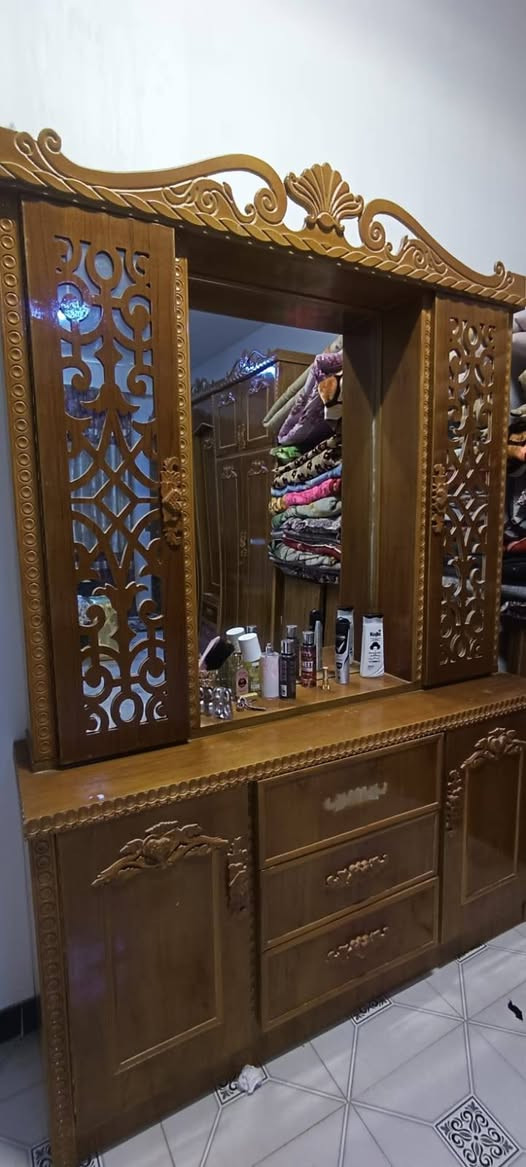 غرفه جديده نضيفه خشب عراقي تسكام للبيت السعر 900


**إذا كنت صاحب هذا الإعلان وتريد حذفه لأي سبب، رجاءا أرسل رسالة إلى الدعم الفني**