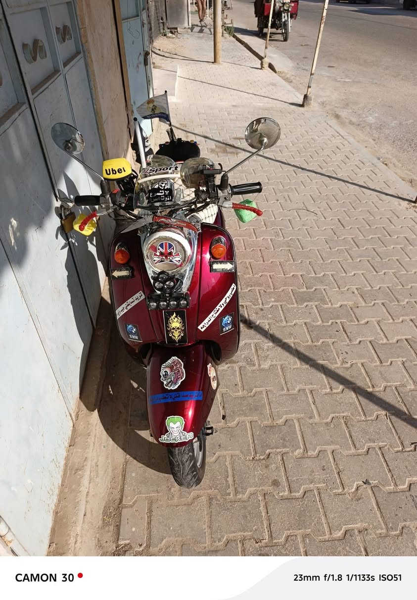 عبدل حليم للبيع سعر  خاص


**إذا كنت صاحب هذا الإعلان وتريد حذفه لأي سبب، رجاءا أرسل رسالة إلى الدعم الفني**