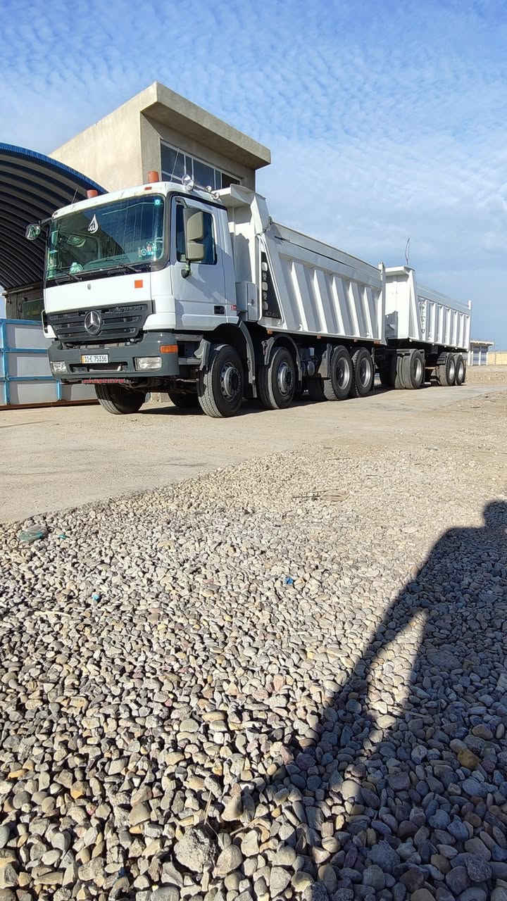 اكتروز 2001 رقم بغداد مكنيه 43 شاصي 32 مجموعة جيف 5 افحله الهاتف ***********
