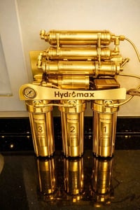 صيانة فلاتر • قطع غيار أصلية • خدمة منازل النجف