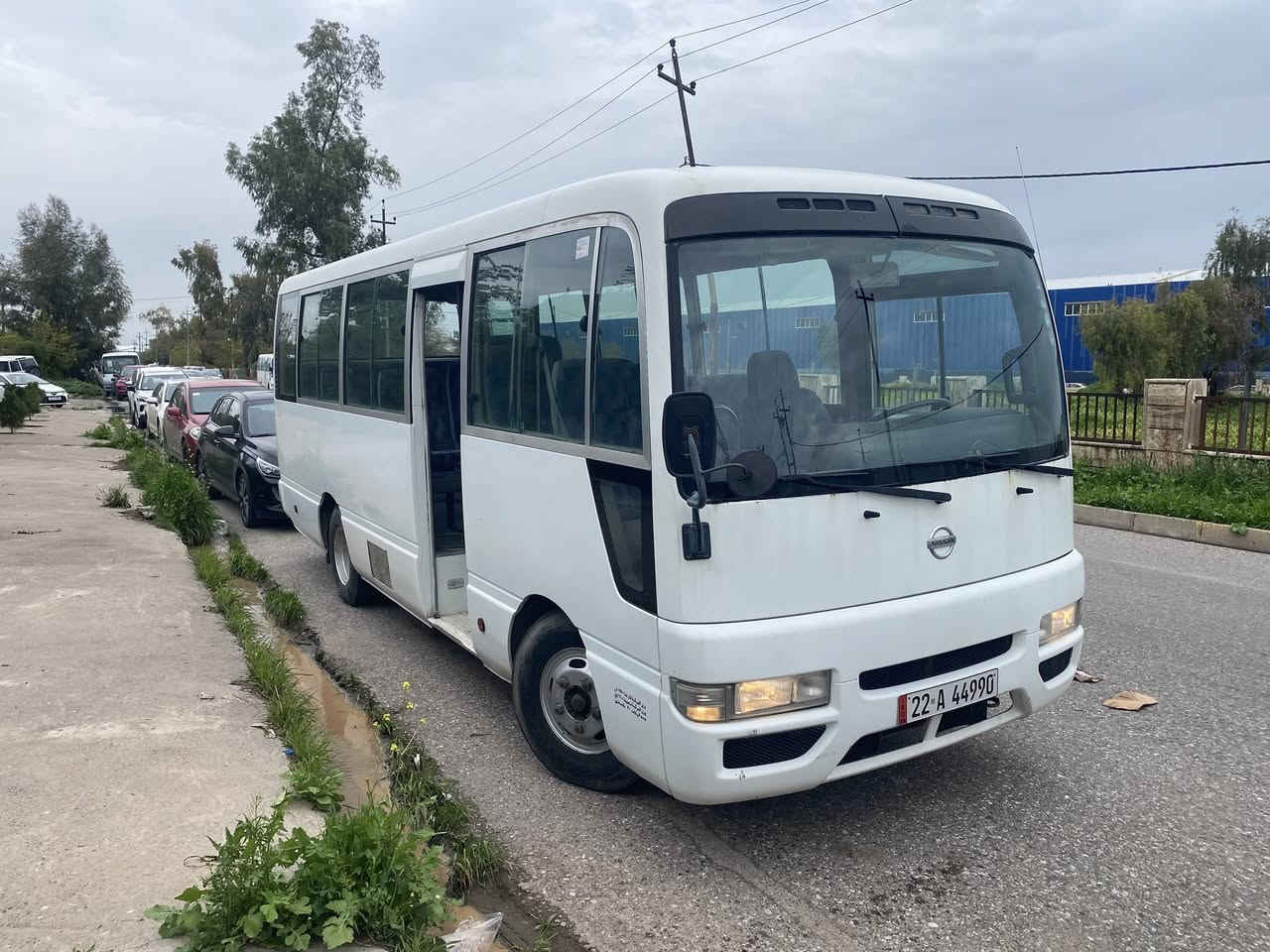 نيسان سفليان

موديل ٢٠١٦ 

گاز

٤سلندر

٣٧٠٠٠ماشي

بس جنتة بي سبوغ

كير مكينة اكسل بشرط

***********
