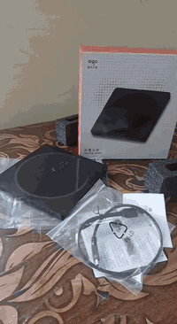 السلام عليكم
متاح محرك الاقراص  aigo
يستخدام (Plug-and-Play) وتدعم واجهات توصيل متعددة مثل USB 3.0 و Type-C
وتوفر سرعات قراءة وكتابة جيدة (مثل 24x و 8x) 
تعمل مع أنظمة تشغيل (Windows, Mac, Linux) 
تعمل كمشغل أقراص DVD، قارئ بطاقات SD، و  TF، وموزع USB
كذالك نسخ الأقراص (CD/DVD)
تدعم USB 3.0 (للنقل السريع) 
و Type-C (للأجهزة الحديثة)
عنوان : بغداد الجديده متواجد خاص
 وعلى الرقم التالي وبي وتساب 
***********
