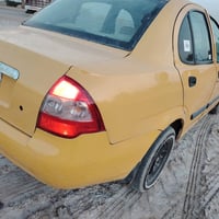 طيبه ٢٠١٥ • محرك جديد • رقم بغداد