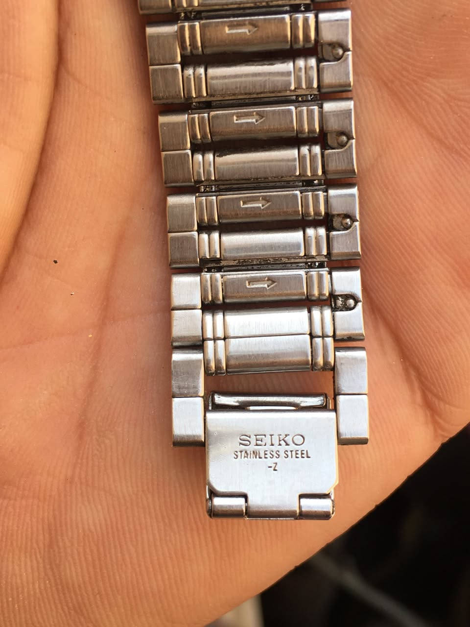 سايكو فنتج اصلي كلها بلاد سعر 50


**إذا كنت صاحب هذا الإعلان وتريد حذفه لأي سبب، رجاءا أرسل رسالة إلى الدعم الفني**