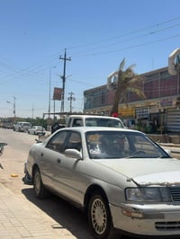 للبيع سياره بطه موديل 92 مداور ثاني يوم  07823513827 مكينه ففتي تبريد ...