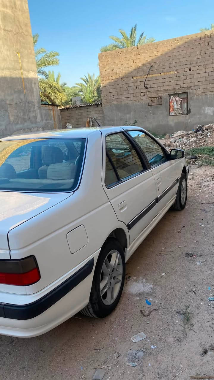 بيجو بارص 2023مكفولة من كلشي بدي ومكينة وكير وتبريد
اقصاد بأسم صديقي 
السعر 68
***********
