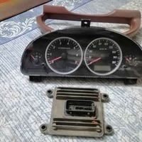 شيري ٢٠١٣ • عدادات • ضفيره