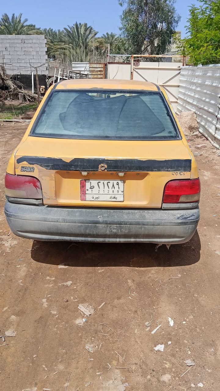 سايبا للبيع موديل 9 السياره خير من الله السعر 14 او بيه مجال مكاني كربلاء البوبيات الاستفسار ***********
