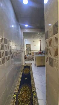 100م • طابو زراعي سند25 • شارع المطار النجف