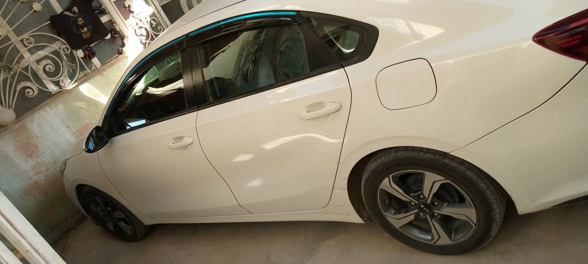 السَلٱمٌ عـَلـْيگمّ-ۈرحـْمّـٌة ٱللـّہ ﯙبُرگـّاتہ سيراتو للبيع موديل 2019 خليجي رقم اربيل دولي ماشيه 93 الف محرك 1600 والتفاصيل ڱڵـه. بتصوير السعر 155 وبيه مجال
***********
