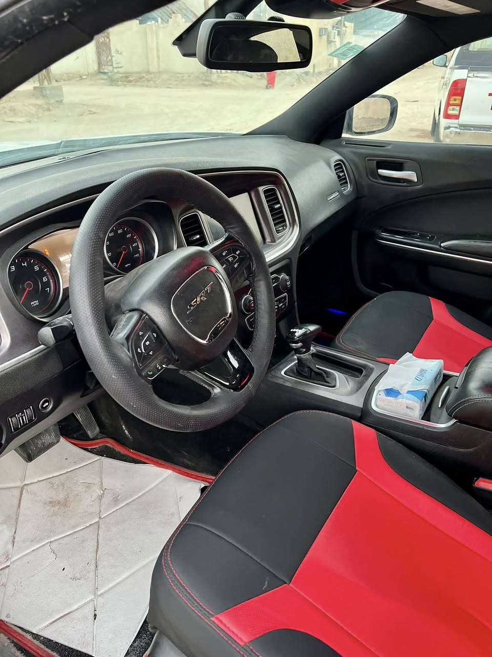 السلام عليكم جارجر موديل 18 كصه وحده سياره جديده كل نقص مابيها مكانه البصره السعر 78 ورقه وبيها مجال قليل


**إذا كنت صاحب هذا الإعلان وتريد حذفه لأي سبب، رجاءا أرسل رسالة إلى الدعم الفني**