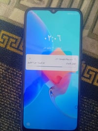 تكنو سبارك GO • ذاكرة ٣٢ • شاشة اصلية