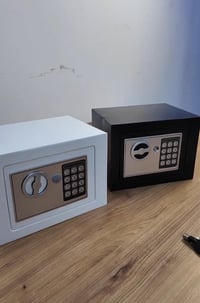 قاصة إلكترونية • جديدة • توصيل لكل المحافظات