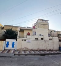 طابقين • ٢٧٢م • مغربة ميسان