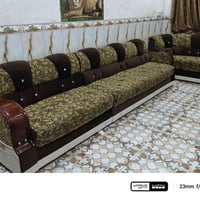 ديوان نجارة • تسكام • بابل المدهش