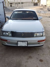 بطة • ١٩٩٢ • رقم بصره