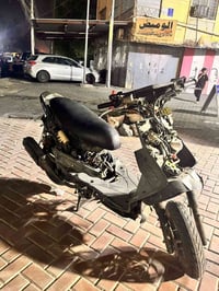 سكنس فحل • سبايدر • روله رياضي