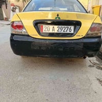 لانسر • ٢٠١٠ • بعقوبة