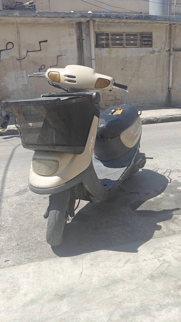 سلام وعليكم شباب ياولد ماطور نفخ كهربايت كله شغاله سلف ما سلف كلو شغال ماطور نفس البصوره انطيك هوه السعر 200 الف الستفسار ***********
