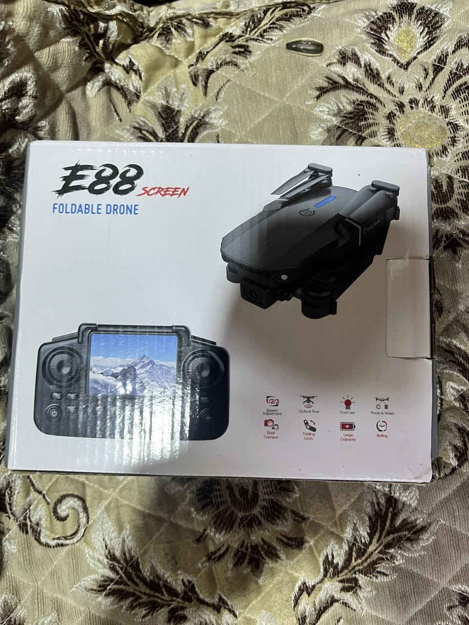 انطوني بيهن سعر


**إذا كنت صاحب هذا الإعلان وتريد حذفه لأي سبب، رجاءا أرسل رسالة إلى الدعم الفني**