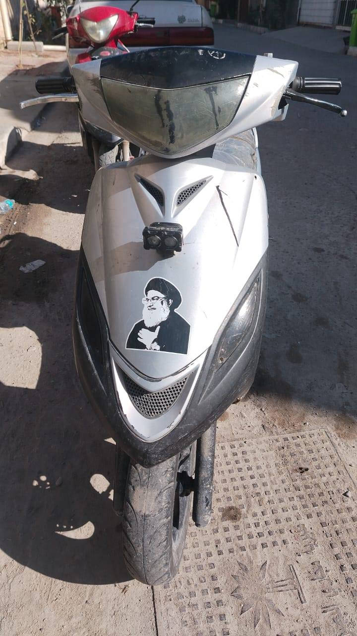 ماكس ثعلب مجفته مره وحده كهربائيات شغاله سلف شغال عوزه بس باتري سعر 400 بيه مجال للطبين مكاني هوير ***********
