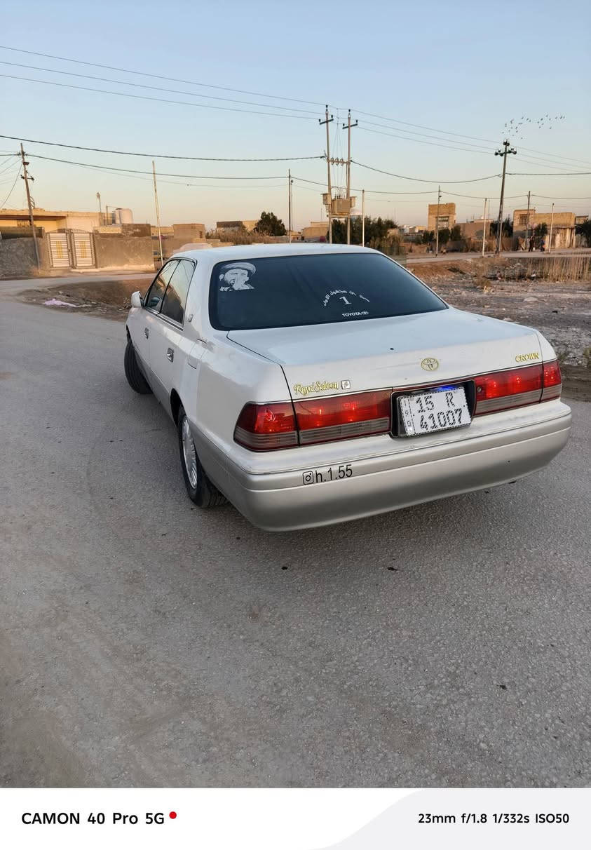 السلام عليكم رأس الثور فلات البيع موديل 1997كفاله عامه تبريد شغال مكينه وكير 3000فيشتين  جدد حداديه خلفي وامامي جديد تخم ويل ليزي وتاير جديد غرفه كامله2000جديد رقم انبار دولي بسمي سنويه ل2013 شاصي 51 سياره جاهزه عل اخر حبايه ABS شغال
الاستفسار *********** 
السعر 108وبيه مجال مكاني بابل القاسم

