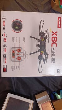 كاميرا • توصيل