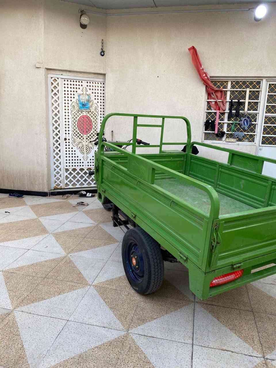 يالله سلام عليكم ستوته جديده مال بيت ما متعوبه ستوته كفاله كلشي شغال بيه موديل 2023 رقم وسنويه بسمي لوحات مستلم السعر 3مليوم وبيه مجال للطيبين *********** البصرة, العراق
