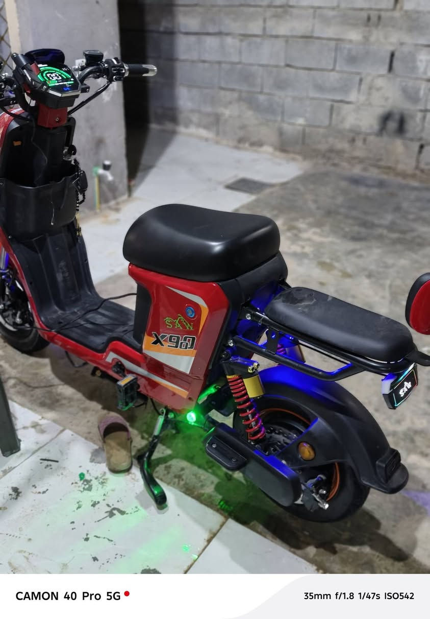 السلام عليكم دراجه شحن للبيع موديل 25 فول نضافه  السعر 450قفل بكاني ديالى بعقوبة كاطون الرازي الهاتف ***********
