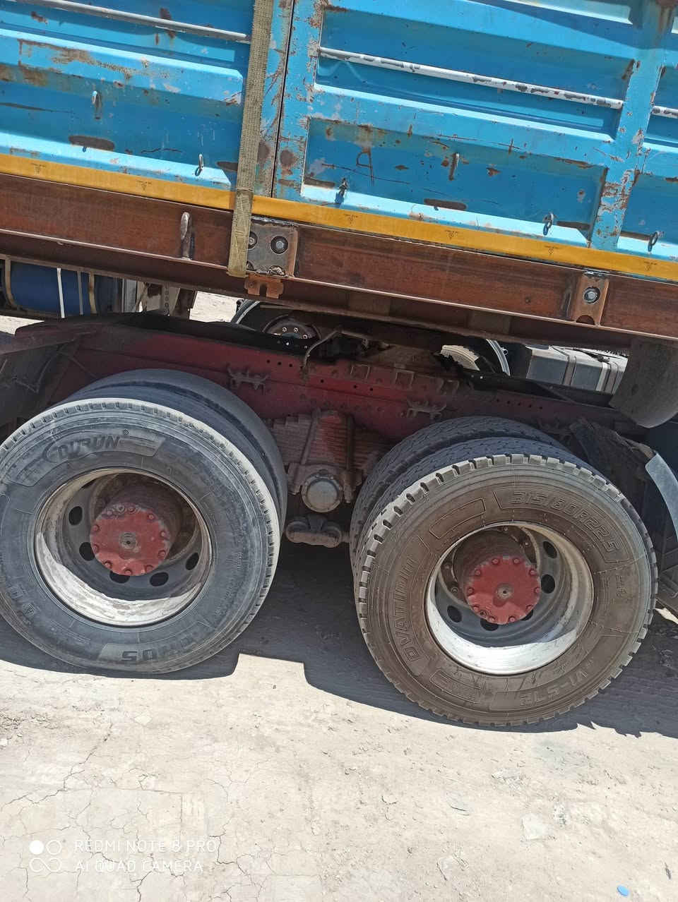 للبيع محرك مان كير 111مجموعه مان نص شاصي مكفول عربانه بلوم مكفوله سنويه بسمي مشروع وطني بابل 2031 بدن ثابت ذو جوانب متحركه***********
