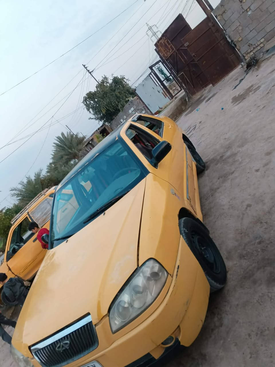 سلام عليكم شيري كوين موديل 10 مكان بغداد حي البتول ***********
