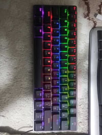 كيبورد • بدون دنكل • كركوك مصلى