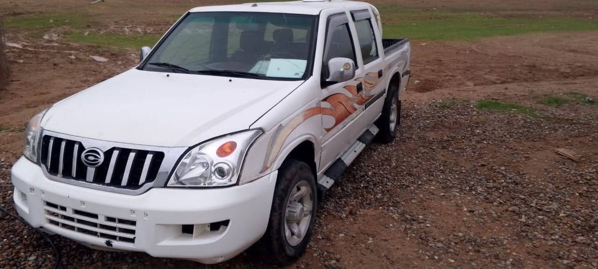 السلام عليكم كنو للبيع موديل 2009 محرك مكفول شاصي مكفول كير مكفول تواير نص عمر المكان سامراء السعر 30 وبيها مجال *********** منفيس
