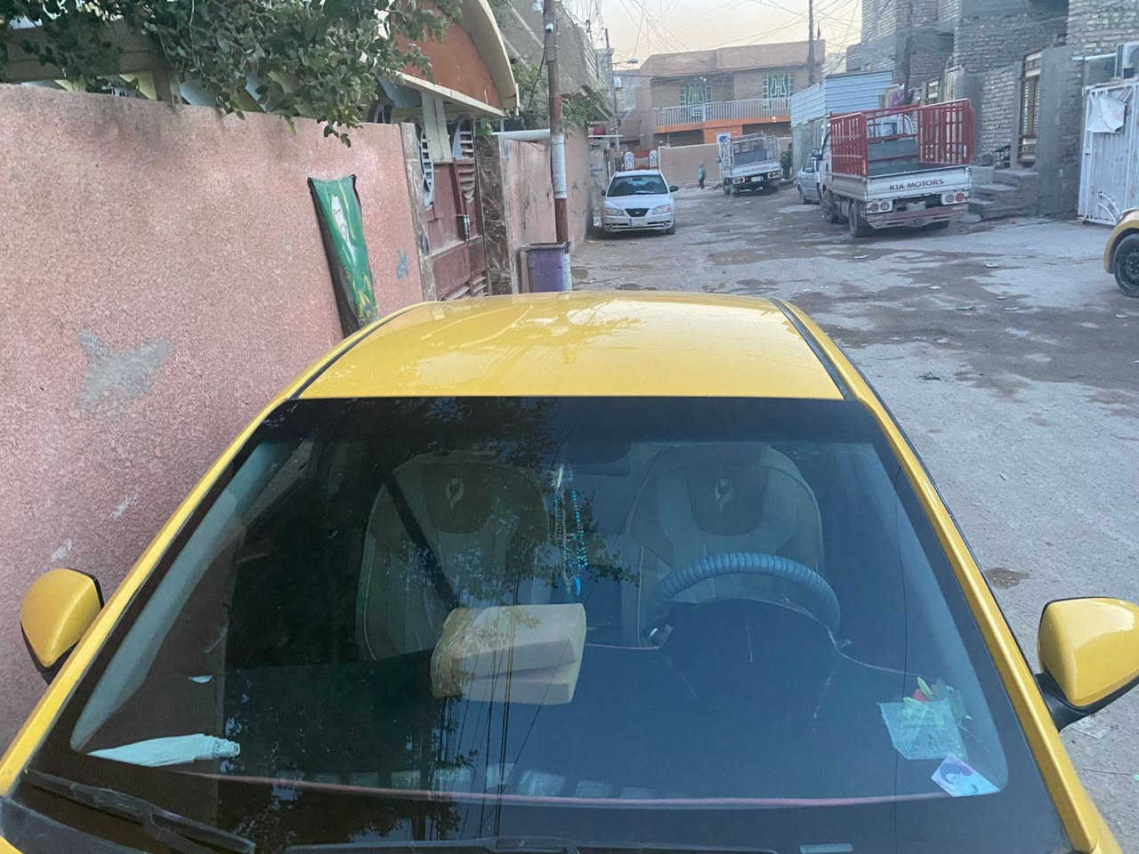 اسلام عليكم النترة للبيع موديل 2018 وارد امريكي نص فول محوره عاز حادثهة بل خشمي مال الجاملغ اربع اصابع صور الحادثة موجودة ورقم بغداد  السعر 130 وبيهة مجال مكانهة بغداد الحبيبية رقم الهاتف***********
