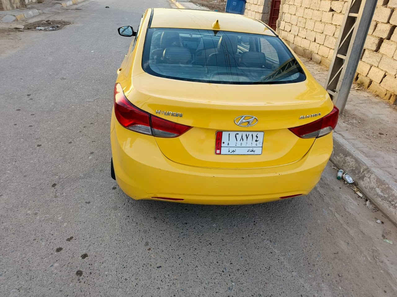 سلام عليكم النتره مديل 12 بيه طخات بصيطه خليجي سعر 80وبيه مجال


**إذا كنت صاحب هذا الإعلان وتريد حذفه لأي سبب، رجاءا أرسل رسالة إلى الدعم الفني**