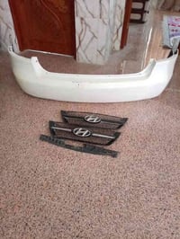 سوناته ٢٠٠٧ • دعاميه خلفيه • تاير ١٦